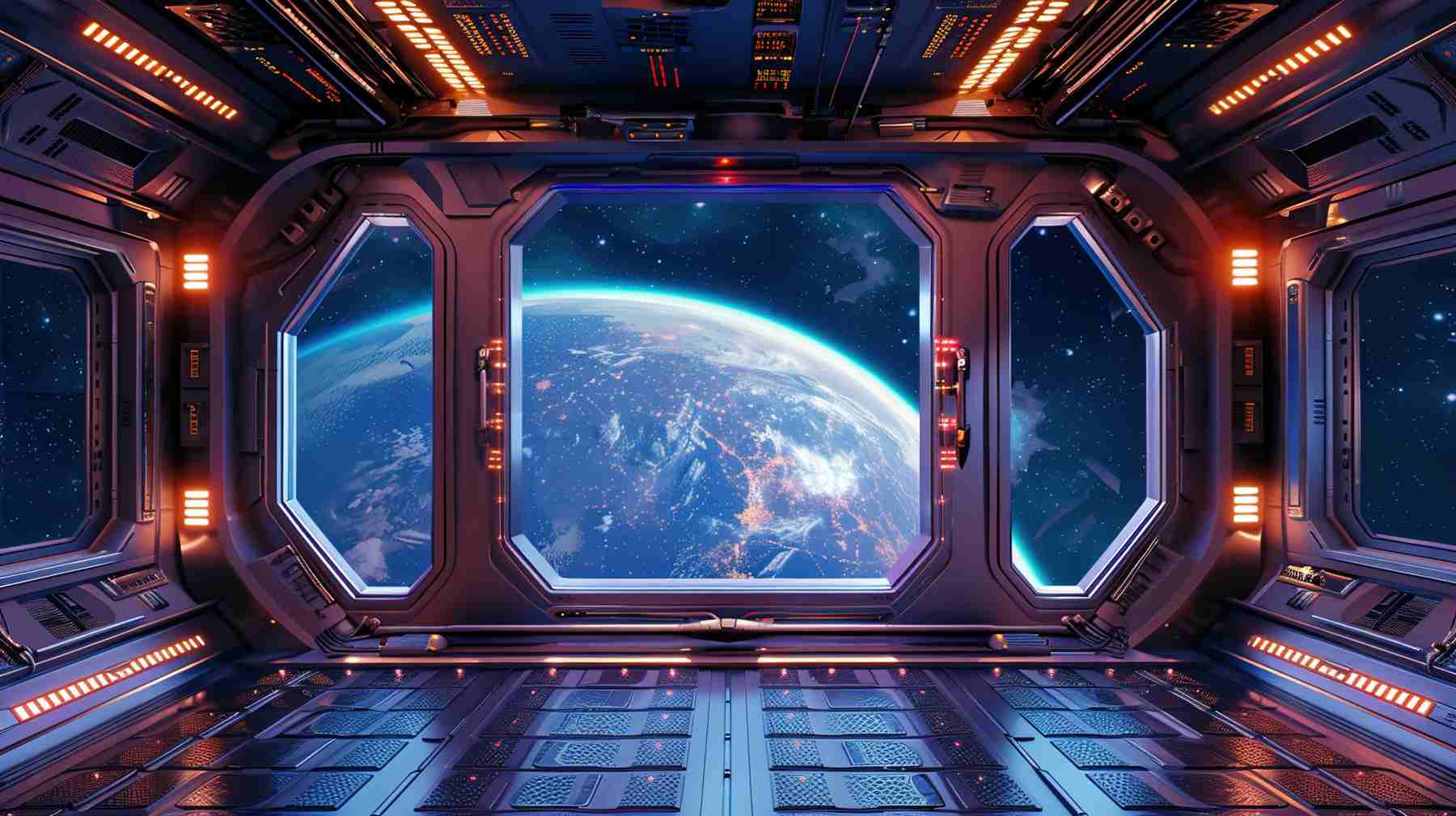 Turismo espacial comercial y medicina de gravedad cero: los efectos secundarios irreversibles que sufren los civiles en órbita