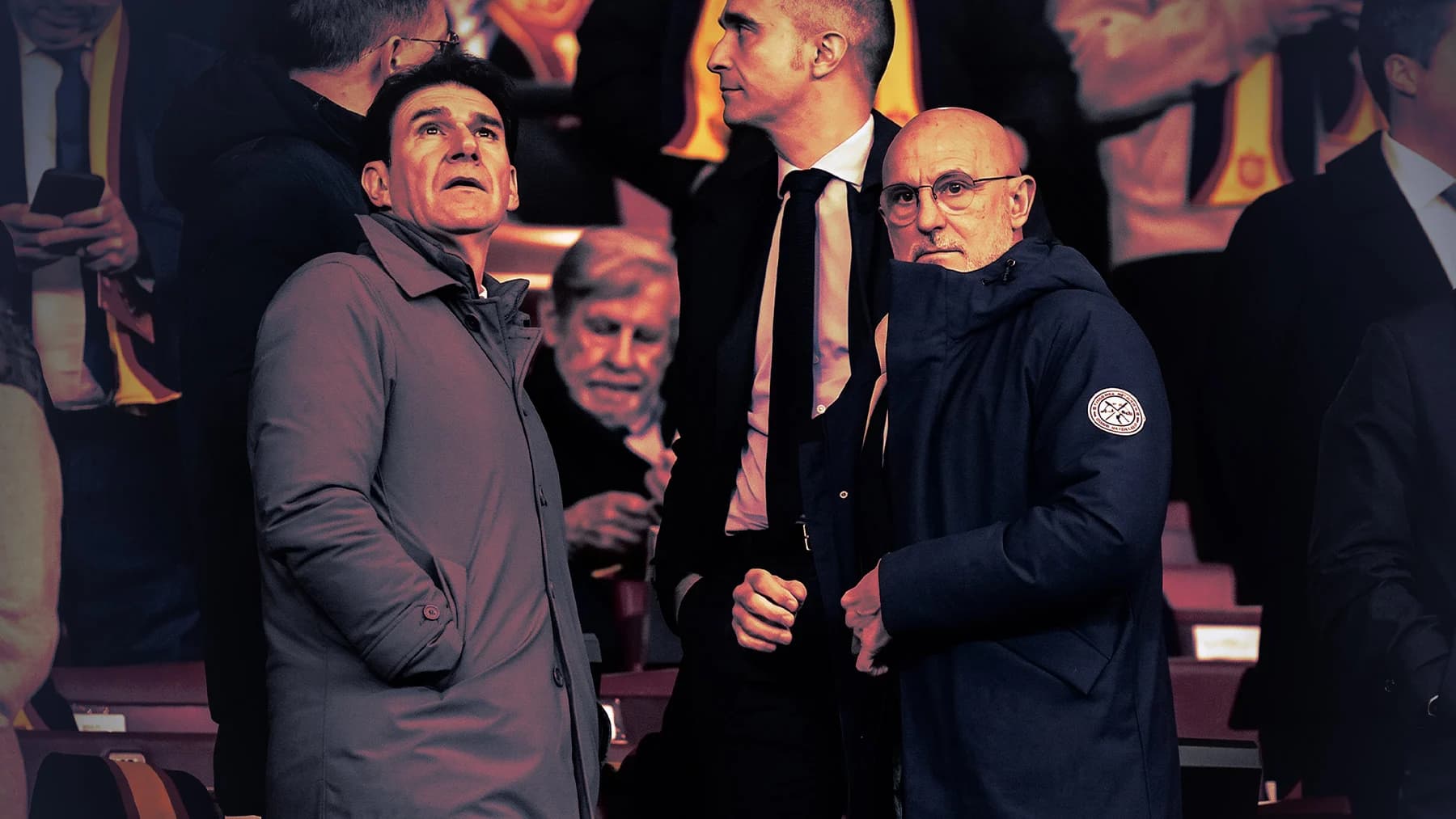 Karanka, el guardián de la felicidad de Luis de la Fuente