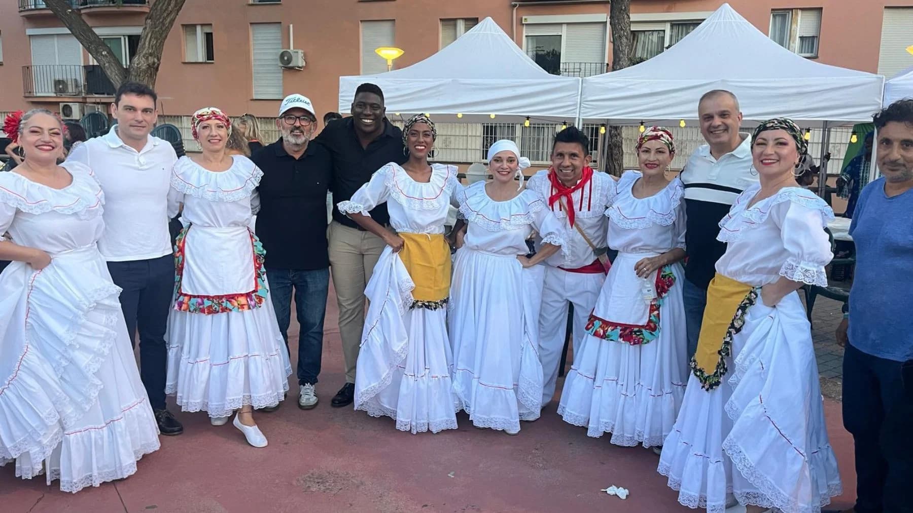 Son Gotleu se convierte en el corazón multicultural de Mallorca: éxito rotundo en la primera edición de su Festival Intercultural