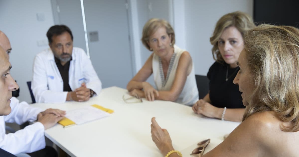 La Rioja convierte la Atención Primaria en laboratorio clínico para investigar fragilidad, EPOC y riesgo cardiovascular
