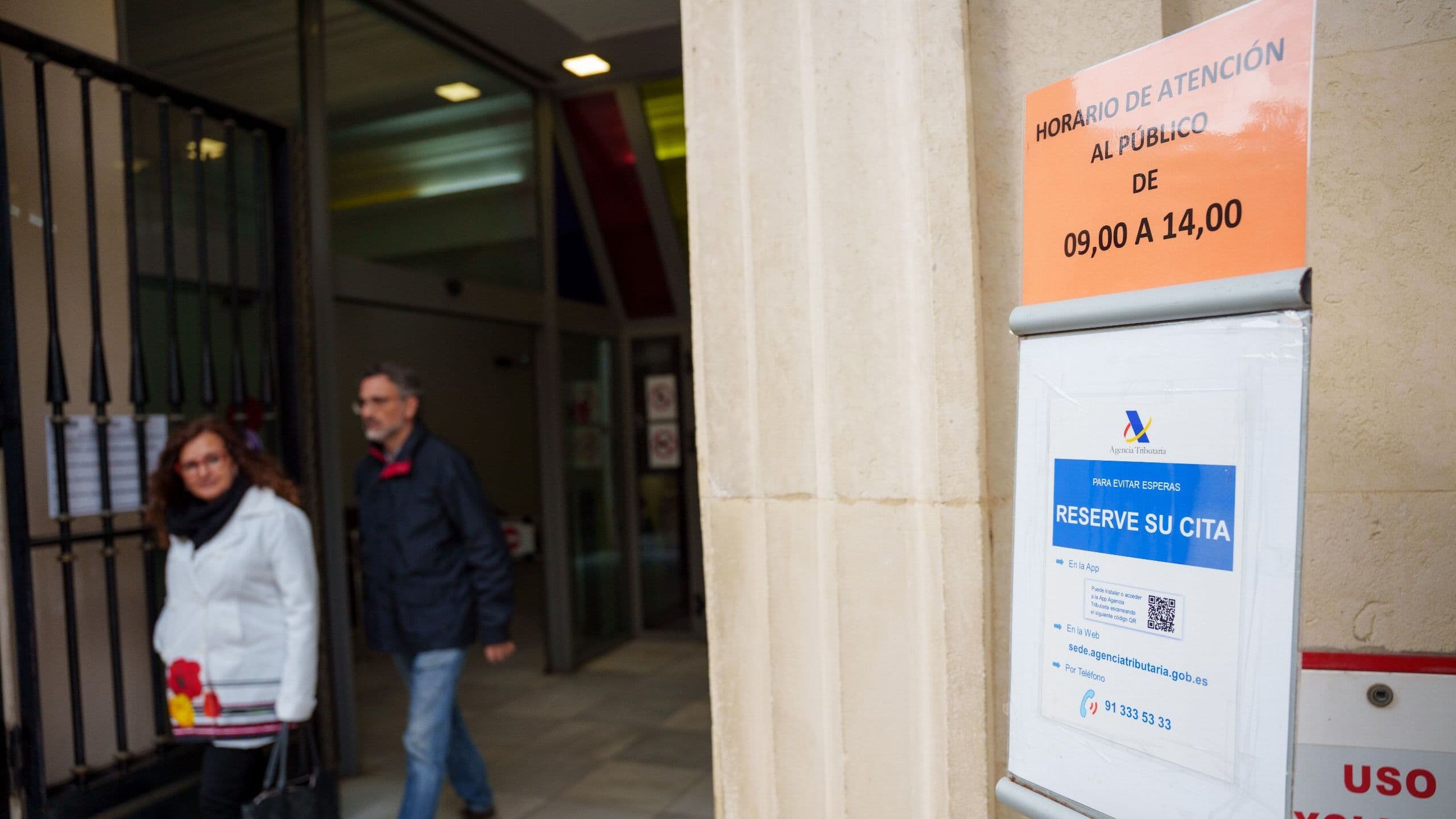 Por qué la declaración de la renta nunca le saldrá a devolver
