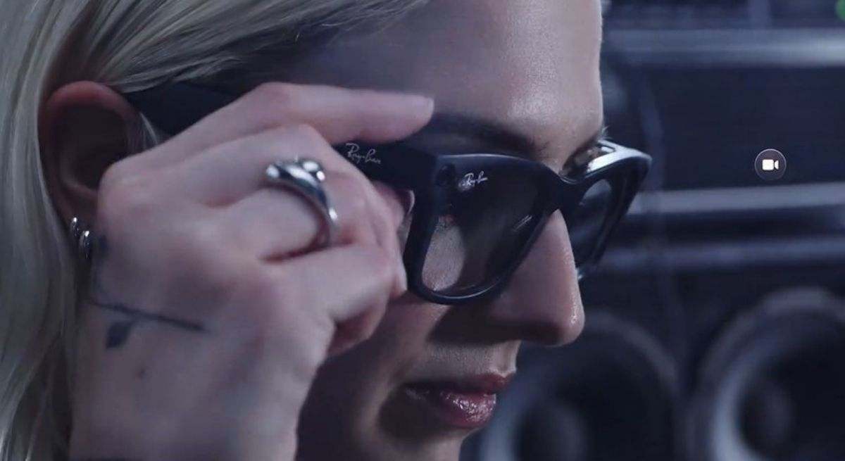 El dilema de las gafas inteligentes: ¿Más peligros que beneficios?