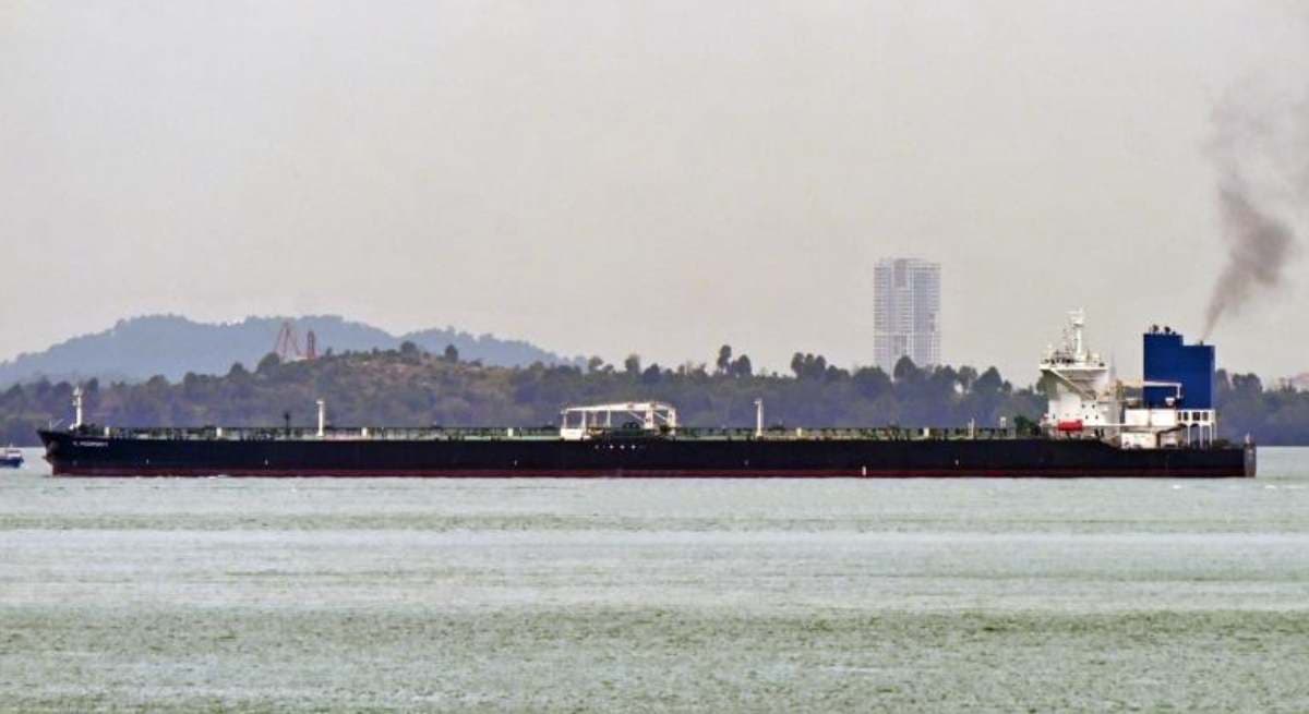 EEUU investiga presuntos ciberataques a buques cisterna en el estrecho de Gibraltar