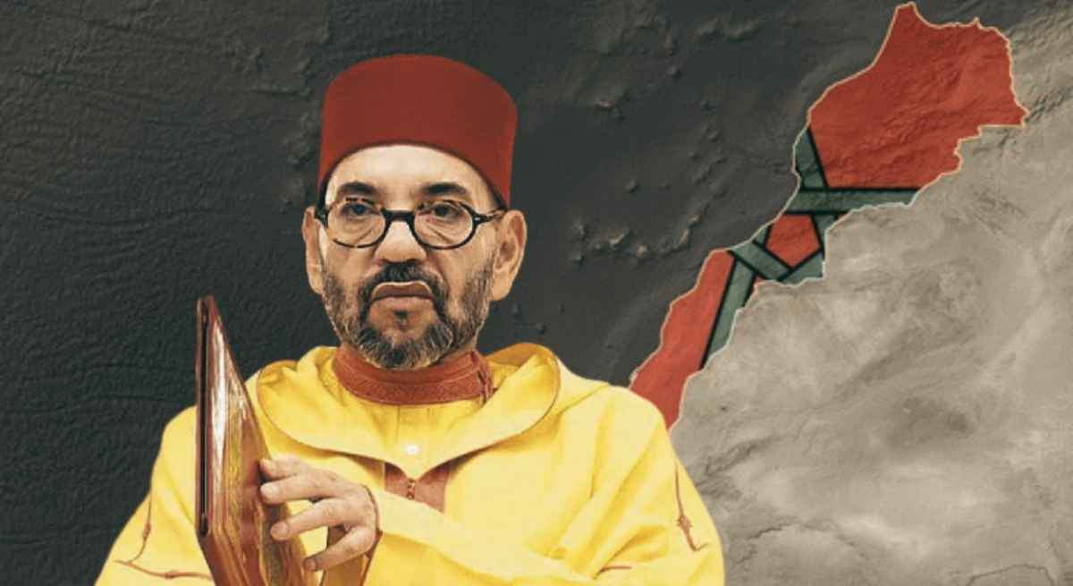 La jugada maestra de Marruecos: así exprime la rivalidad de EEUU y China para su 'boom' industrial