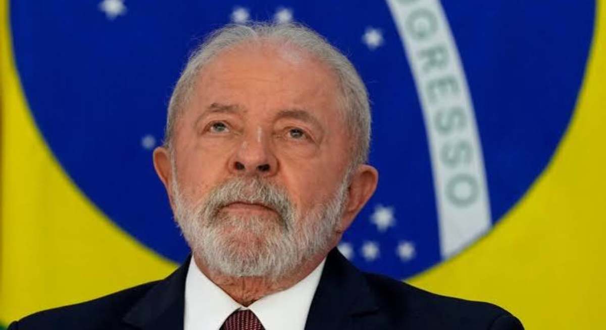 Lula prohíbe las apuestas deportivas y los casinos en línea a nueve días de las elecciones