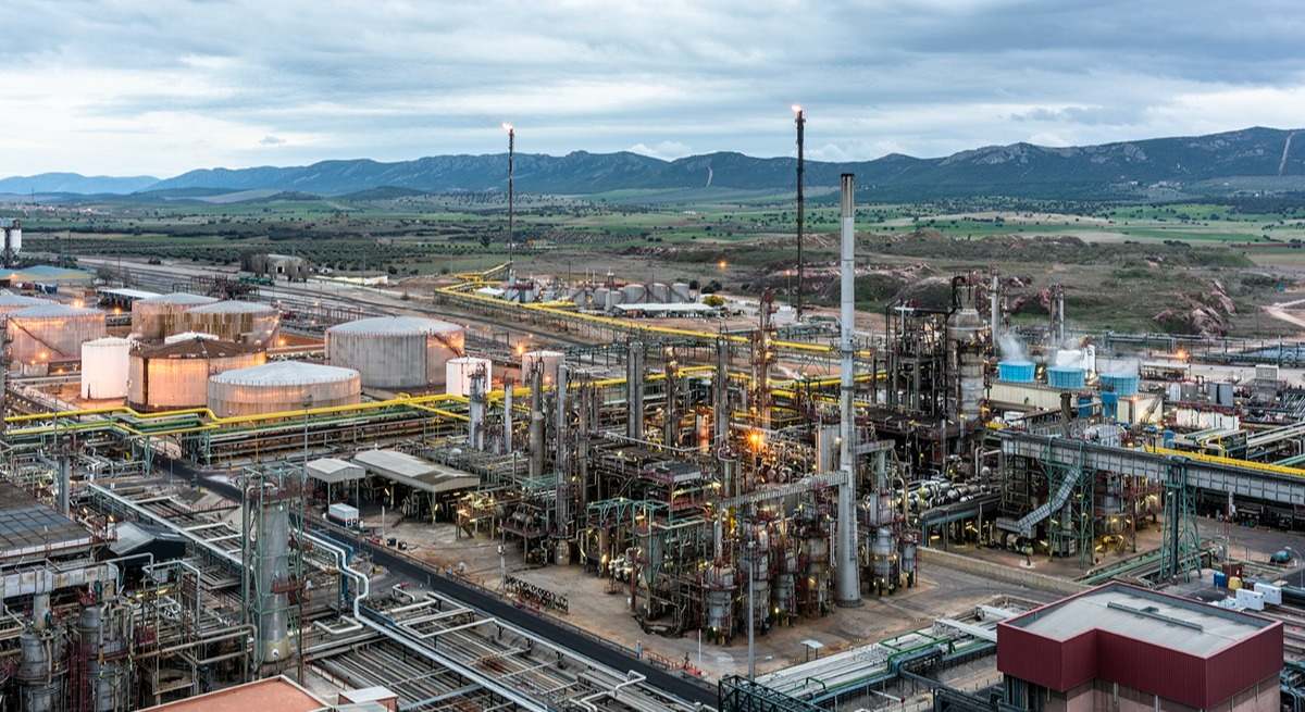 La renuncia de Iberdrola a dos proyectos desbloquea una ayuda de 50 millones para el hidrógeno de Repsol