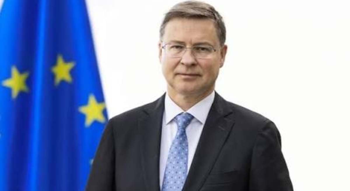 La UE no quiere quedarse atrás en la carrera por la IA y apuesta por regularla