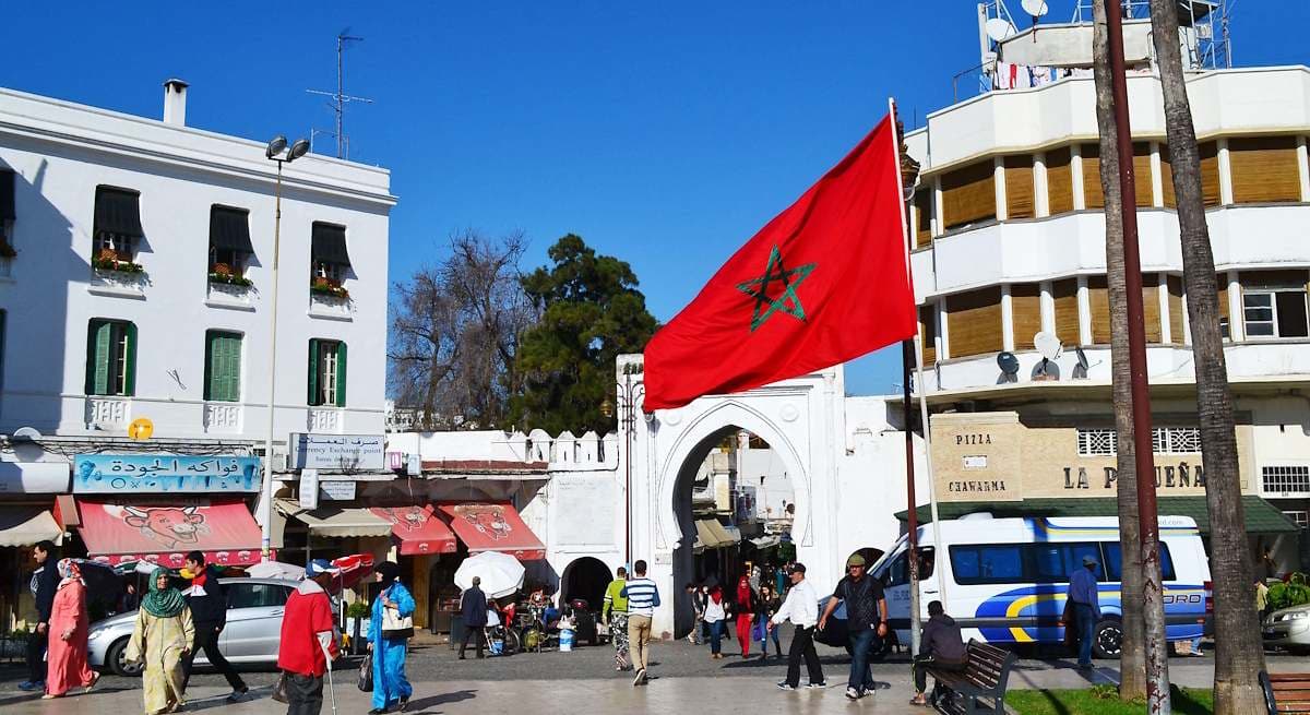 La economía de Marruecos sufre un apagón imprevisto en la industria que pone freno al rápido crecimiento del PIB