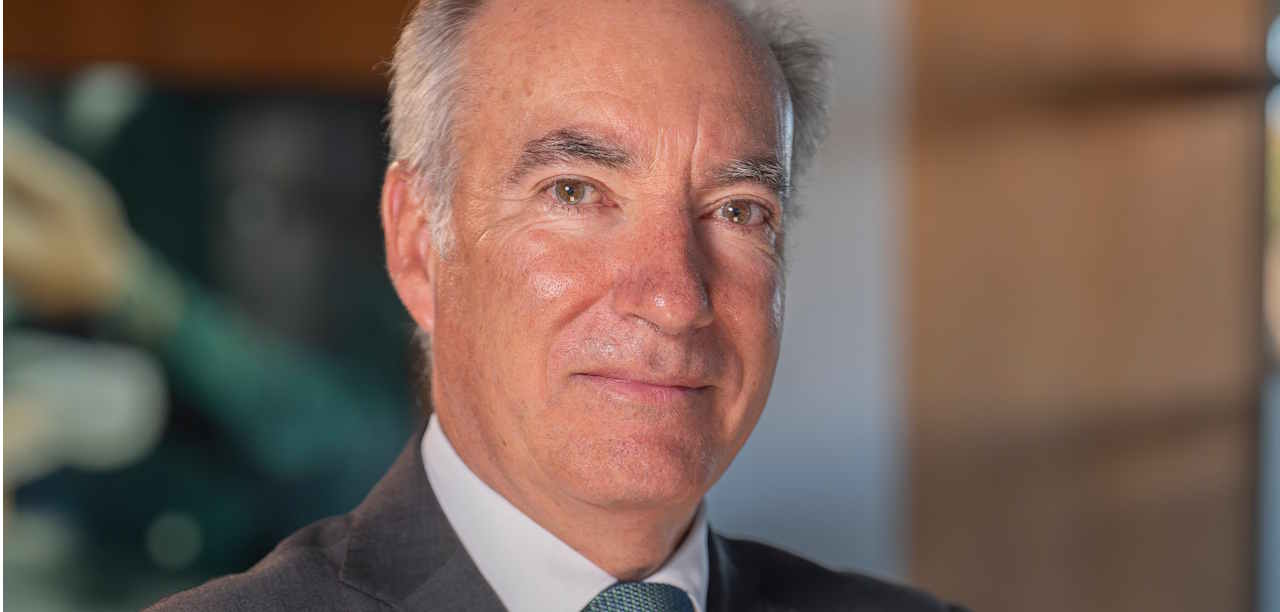 Jesús Verde (Redsys) nombrado "Financiero del Año 2026" por Foro ECOFIN