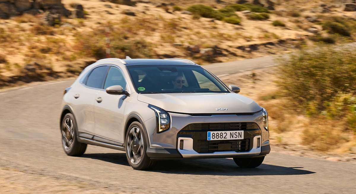 Conducimos el nuevo Kia XCeed: el SUV se pone al día con precios desde 19.860 euros