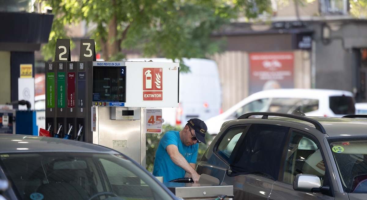 Los precios se mantendrán por encima del 4% durante los últimos meses del año