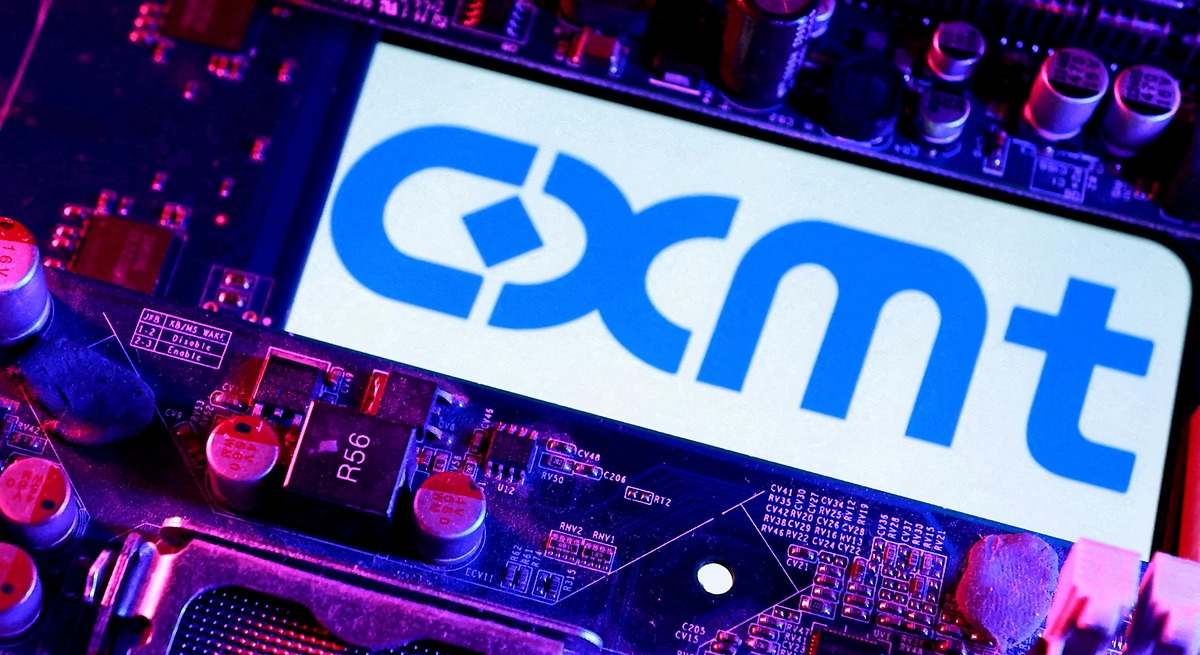 ¿Qué es CXMT y cómo se ha convertido en el campeón chino de la DRAM?