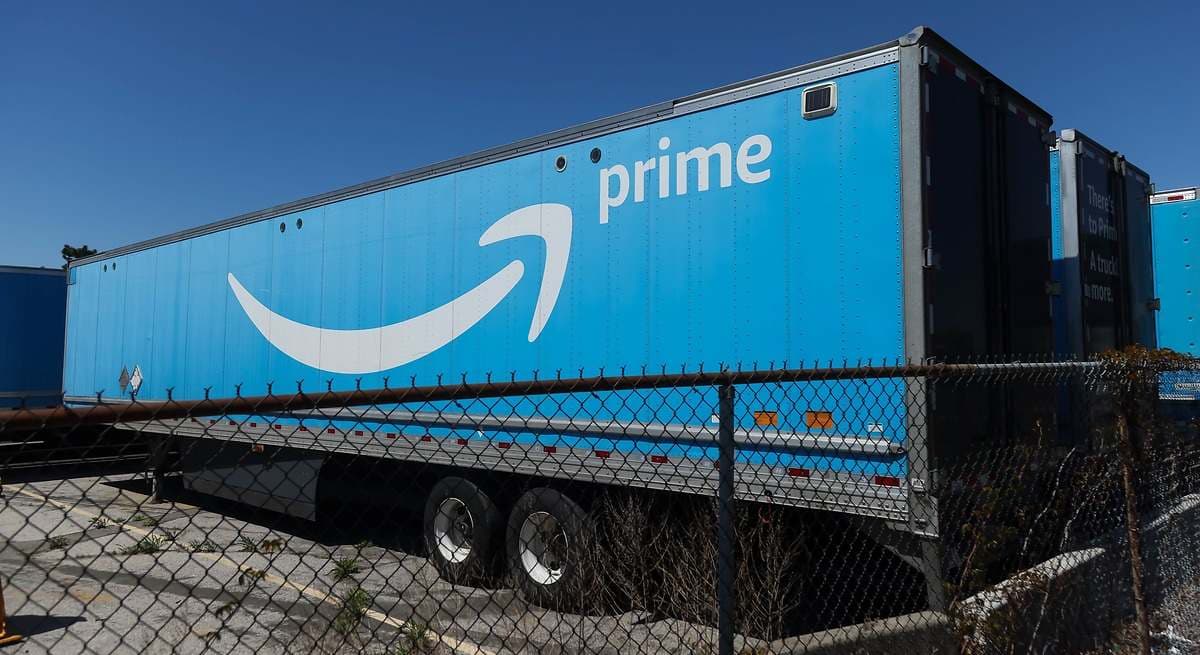 La IA le sienta bien a Amazon: bate las expectativas y arrasa en beneficios pese a disparar su gasto en capital