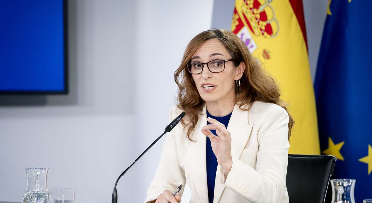 El Gobierno aprueba el proyecto de Ley de Estatuto Marco sin desactivar la huelga médica