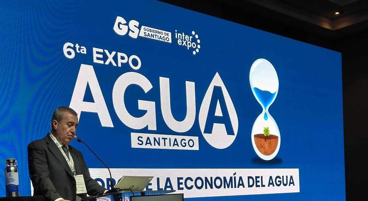 El XIX Foro de la Economía del Agua destaca que la seguridad hídrica toma el relevo de la eficiencia como prioridad en la gestión del agua