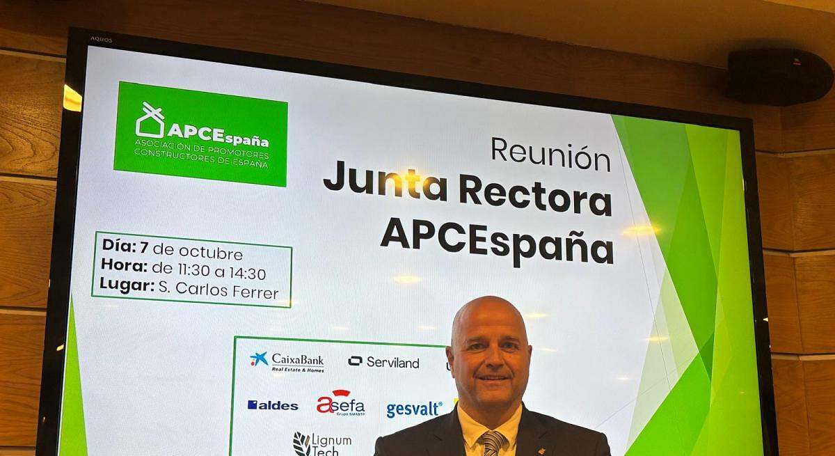La creación de hogares, eje central del V Congreso Nacional de la Vivienda