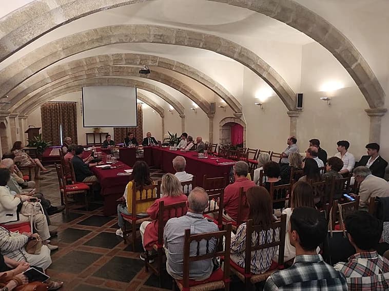 Los LV Coloquios Históricos cuentan con 27 investigaciones