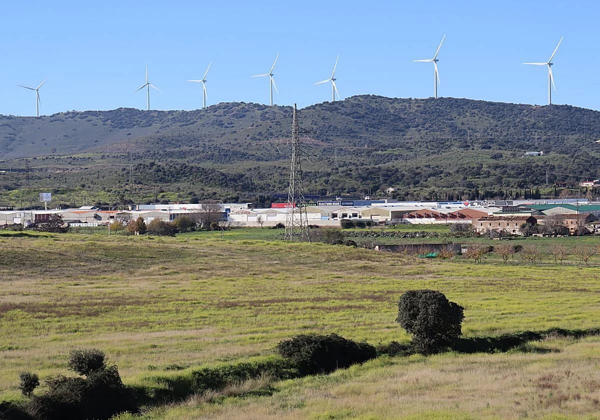 Una empresa quiere perforar hasta 3.500 metros en Plasencia para buscar energía geotérmica