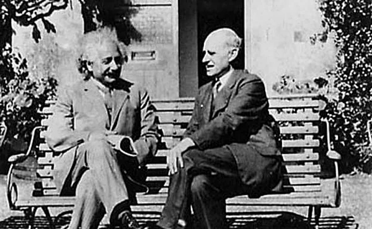 El eclipse que dio la razón a Einstein