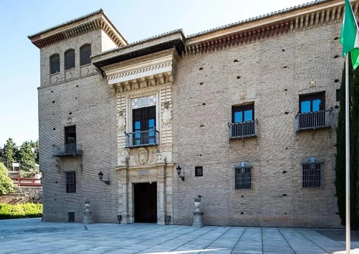 Un nuevo sistema inteligente de climatización para el Palacio de los Córdova