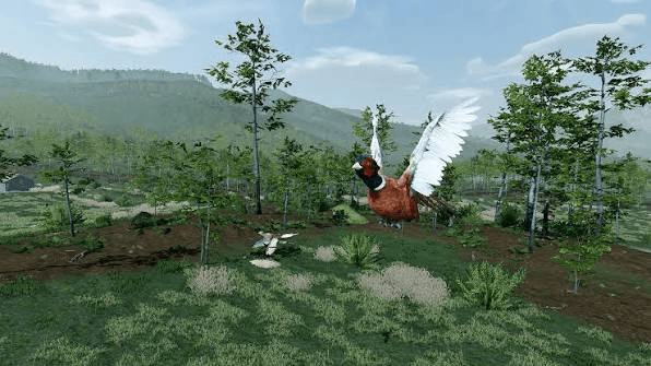 Virtual Hunter: sigilo, rastreo y balística real en un exigente simulador de caza