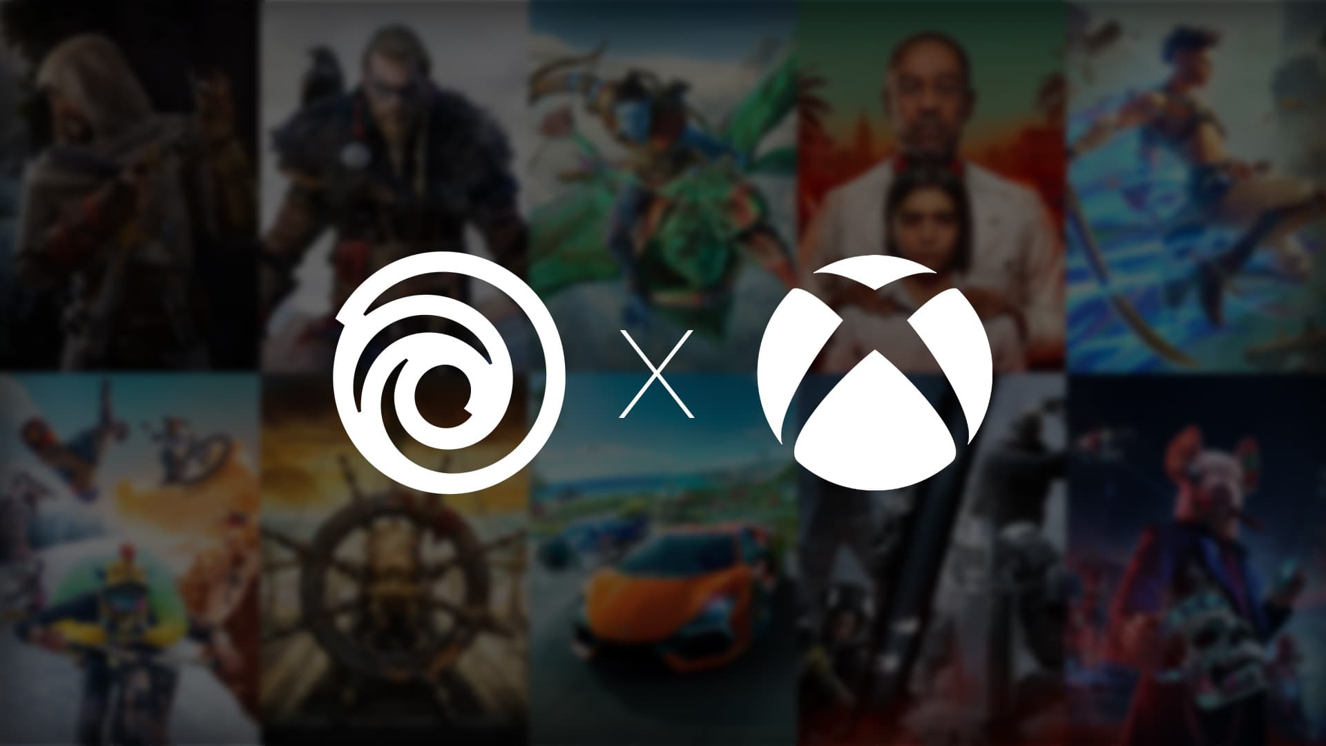 Ubisoft regalará copias de PC a quienes ya tengan sus juegos en Xbox