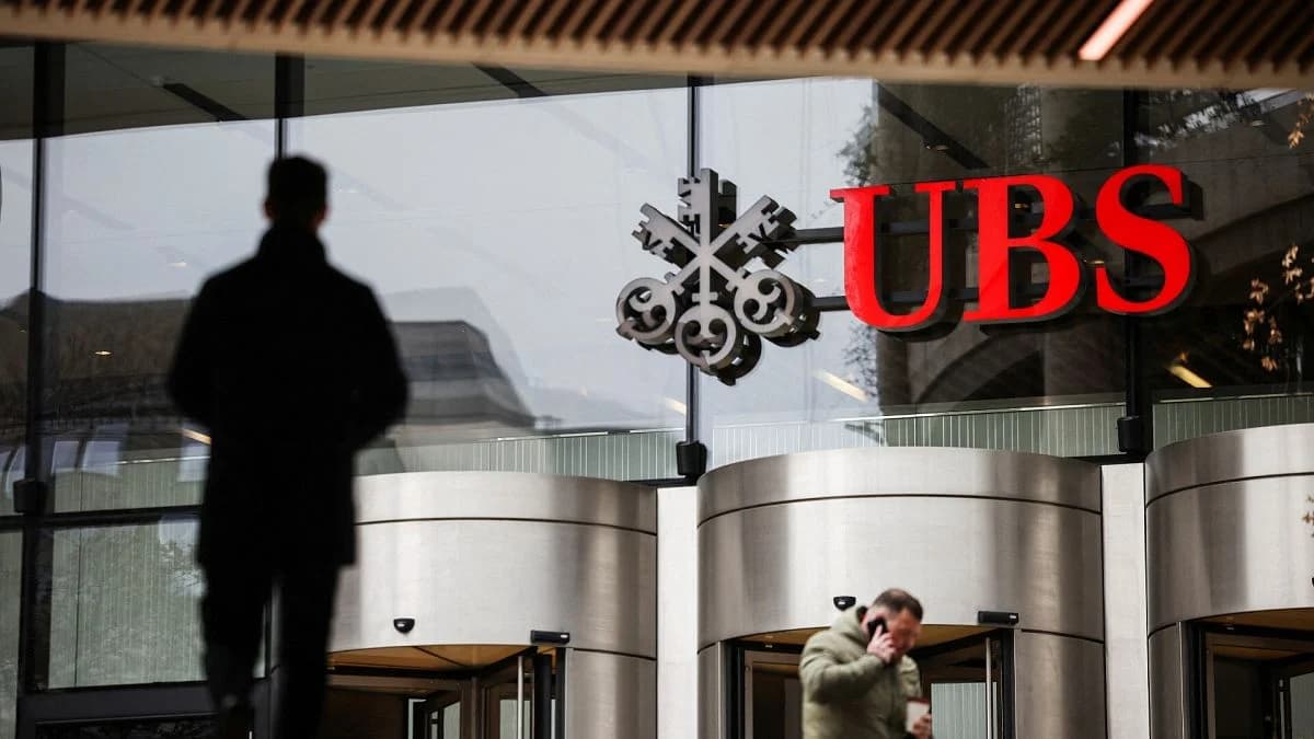UBS identifica tres obstáculos que frenan a las acciones de Telefónica en bolsa