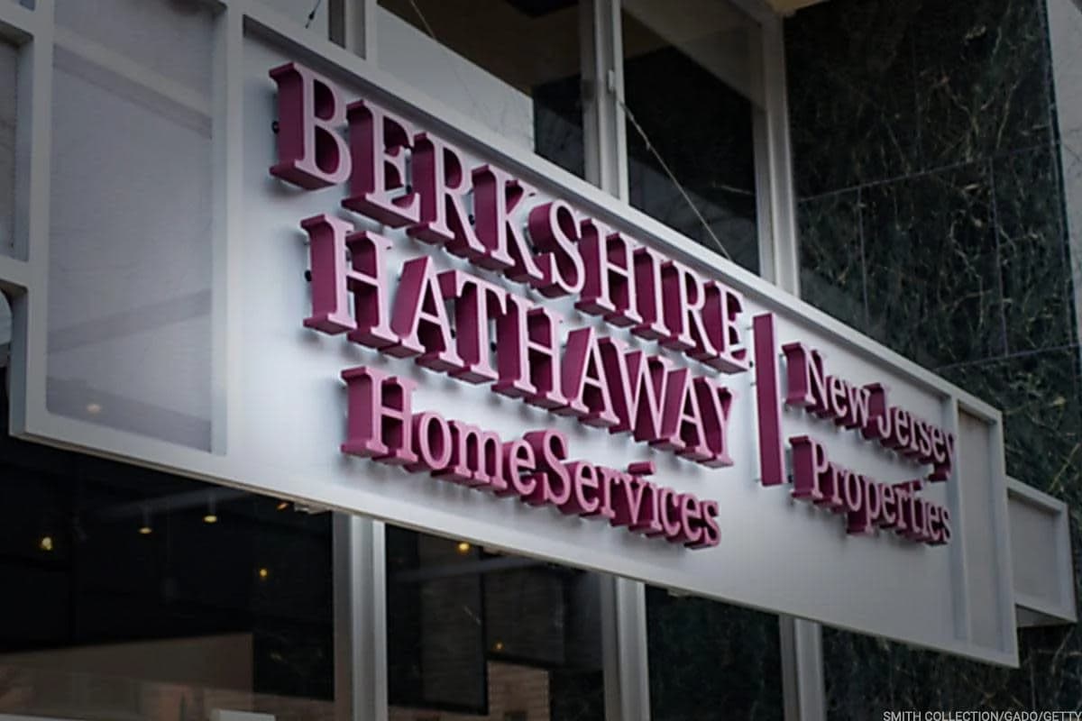 Berkshire Hathaway dispara un 658% su participación en Alphabet: la señal de Buffett