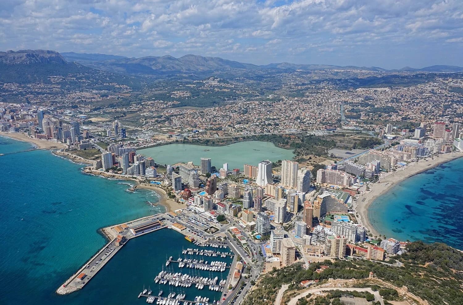 Precio de la vivienda en Alicante: el metro cuadrado alcanza los 2.705 euros