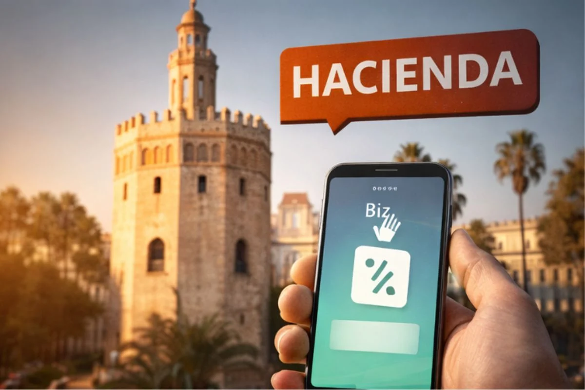 Bizum y Hacienda: las palabras y conceptos que debes evitar como autónomo
