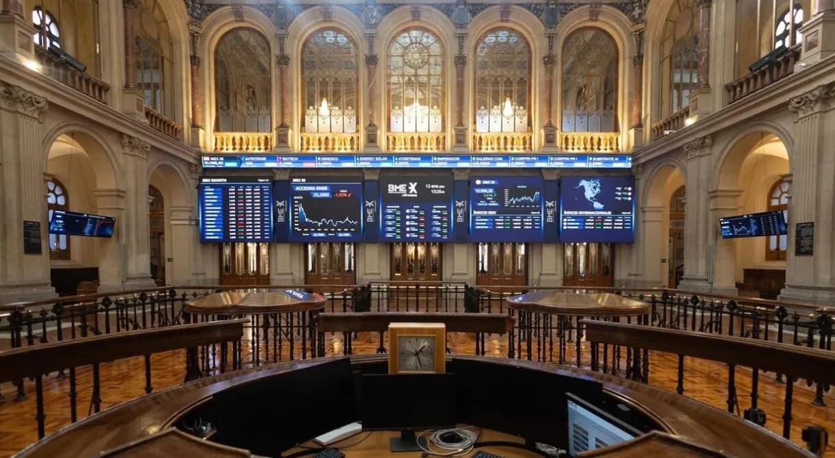 Los dividendos Ibex octubre: tres gigantes reactivan el calendario y disparan la rentabilidad