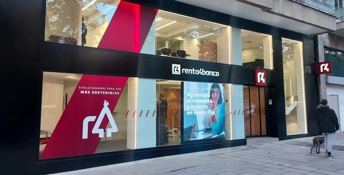Renta 4 lanza Academia R4, su espacio formativo con acceso gratuito al portal formativo de BME