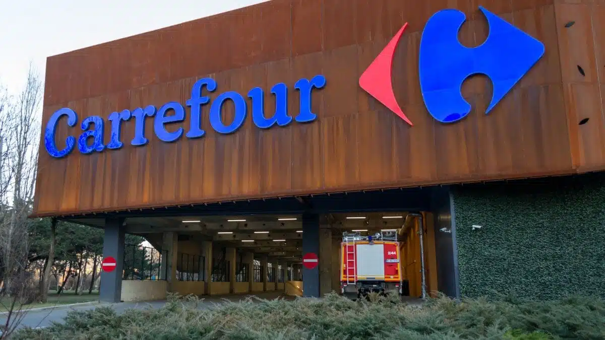 Carrefour destruye los precios del aire acondicionado sin tubo Cecotec antes del pico térmico de agosto
