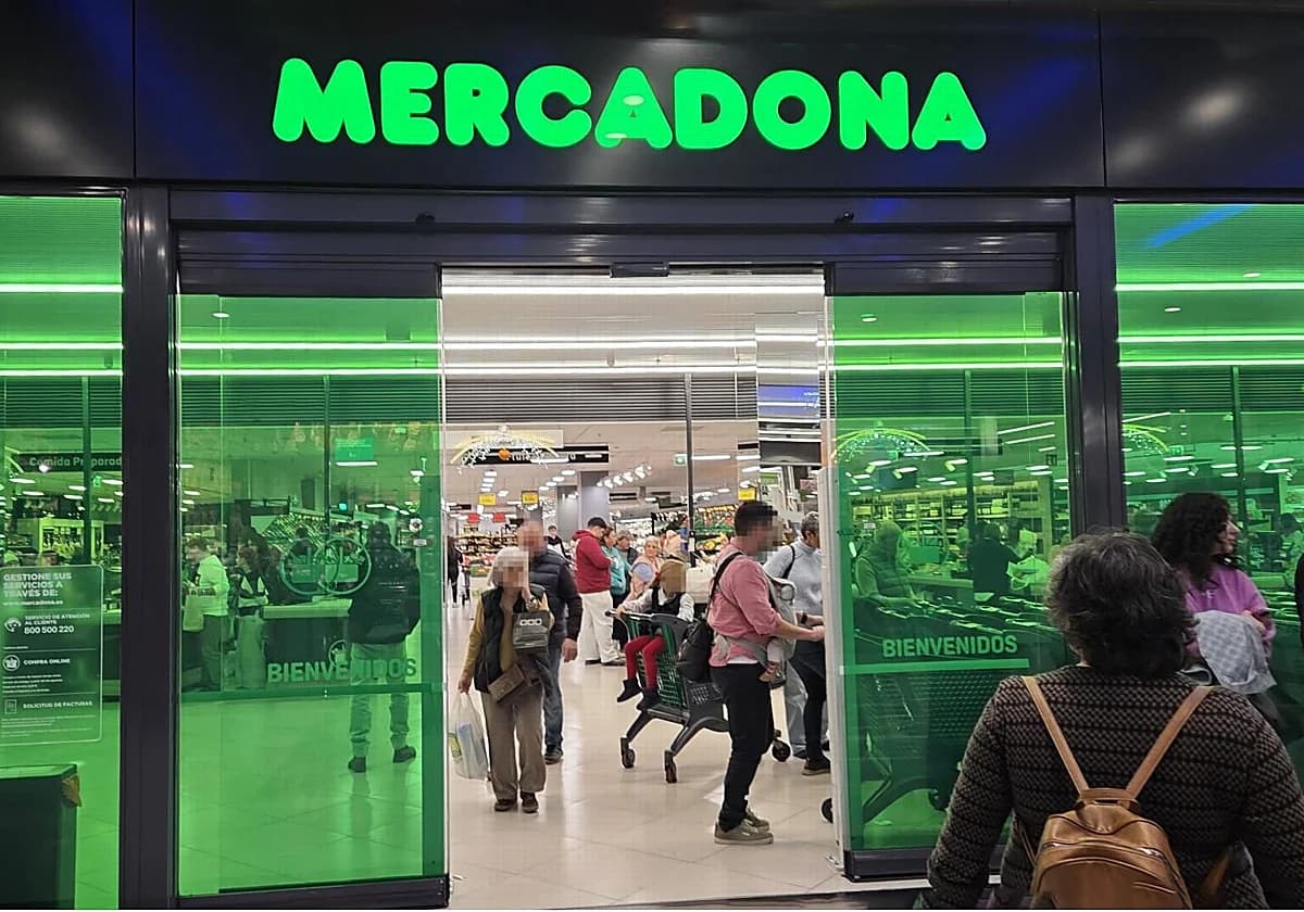 El suavizante de Mercadona: cómo comprobar el contenido real del envase y reclamar si no coincide con la etiqueta