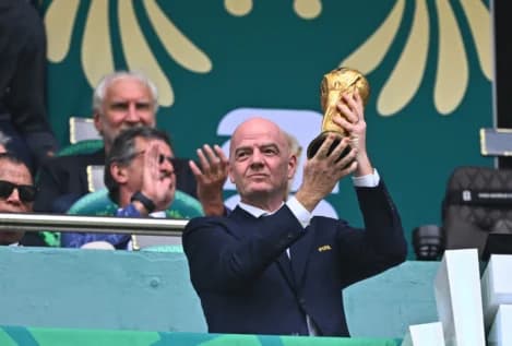 LaLiga, la Premier, la Bundesliga y el Calcio denuncian abusos de poder por parte de FIFA