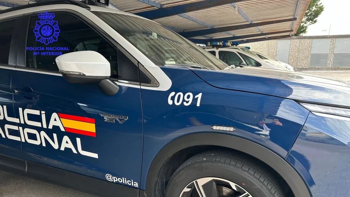Detenida una mujer en Ceuta por el homicidio de un joven marroquí en su vivienda