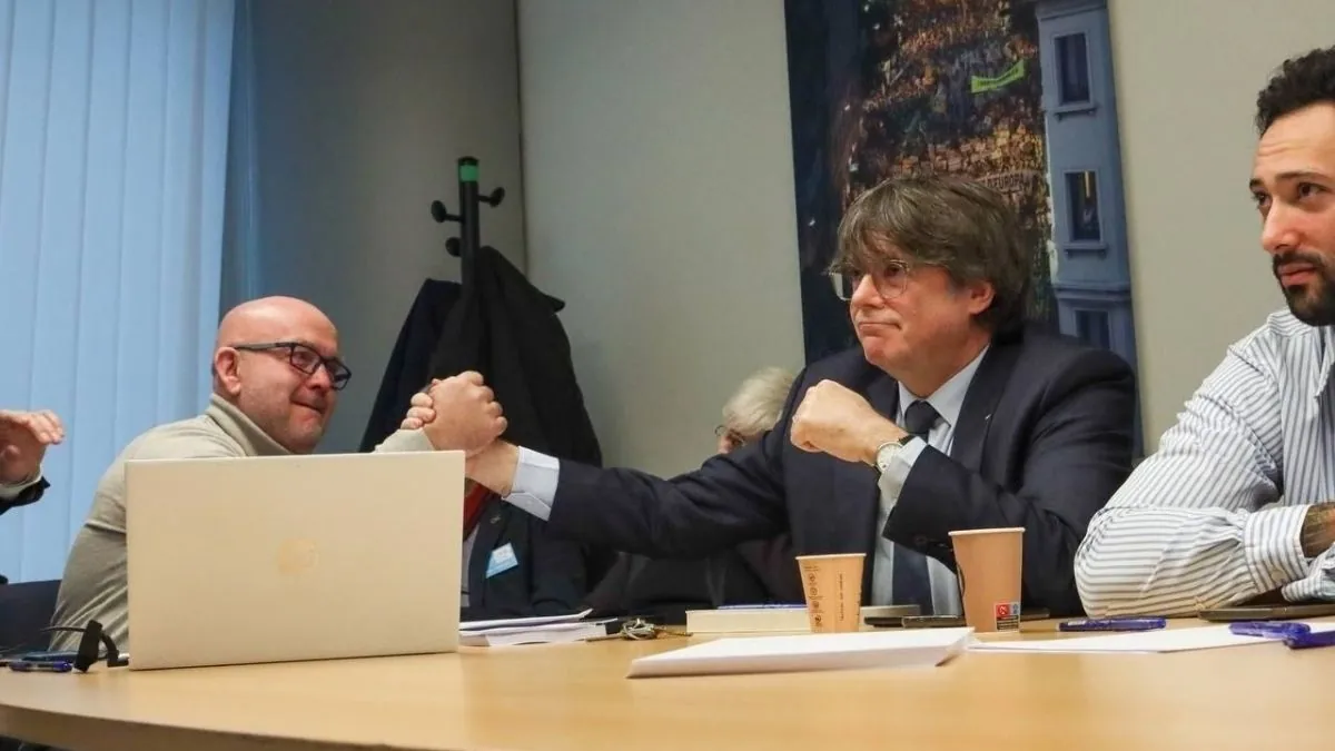 El abogado de Puigdemont ve «más o menos garantizado» su regreso a Cataluña