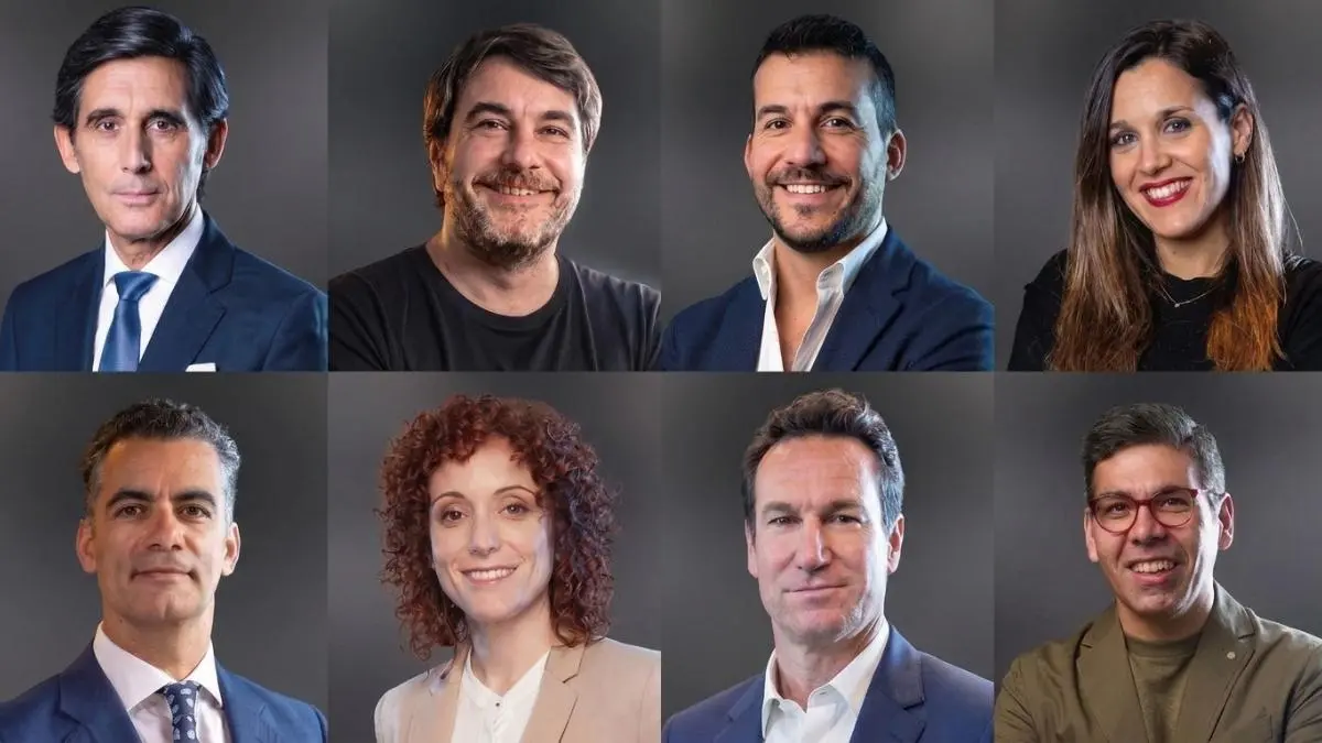 José María Álvarez-Pallete, Oriol de Pablo y Javier Gil analizarán en Logroño cómo la IA está transformando las empresas