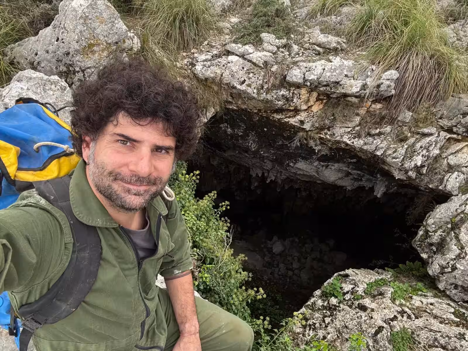 Jaume Deyà: «En nuestra prehistoria, la ganadería está bien documentada»