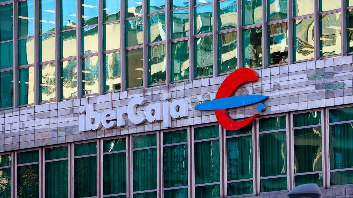Ibercaja cierra el primer semestre de 2026 con un beneficio de 184 millones de euros