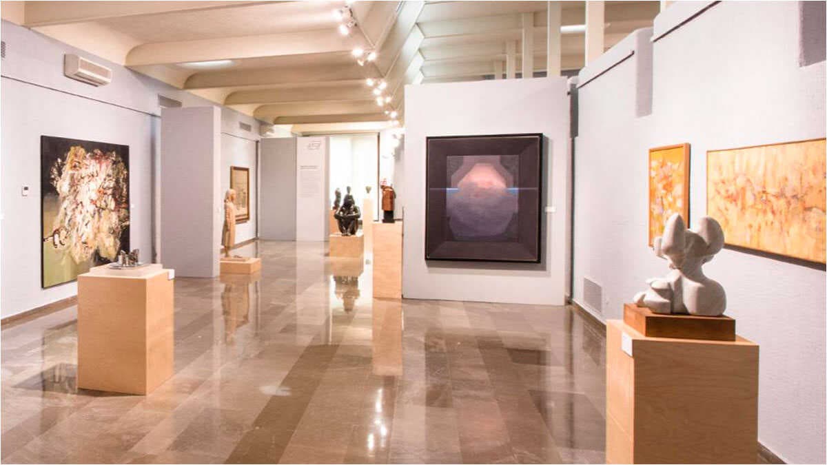Los robos en los museos preocupan a Cultura: se reunirán con las comunidades y la Policía Nacional