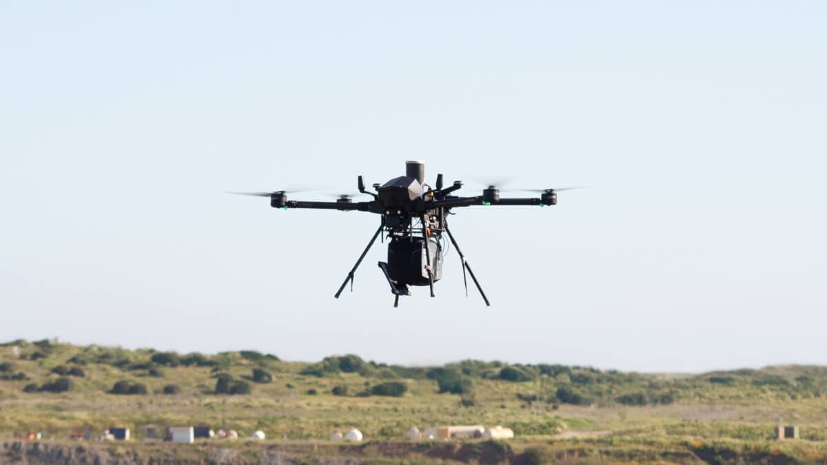 Indra adquiere el 100 % de la compañía española de radares Dares Technology