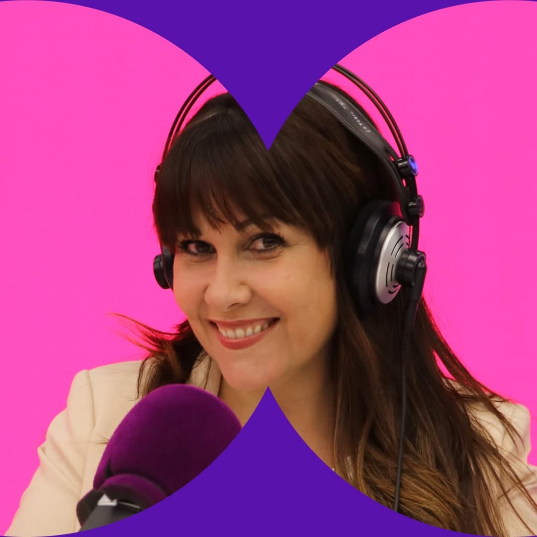 11:00H | 02 SEP 2026 | Ruth Medina