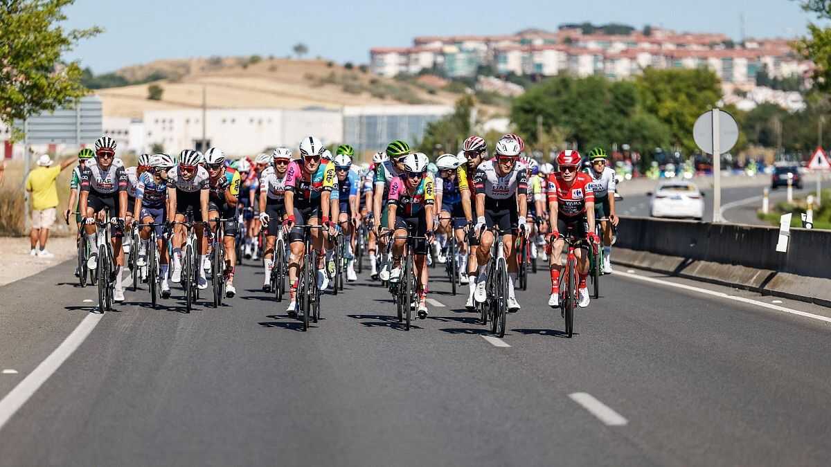 Los ciclistas con más victorias en la historia de la Vuelta a España: ranking completo