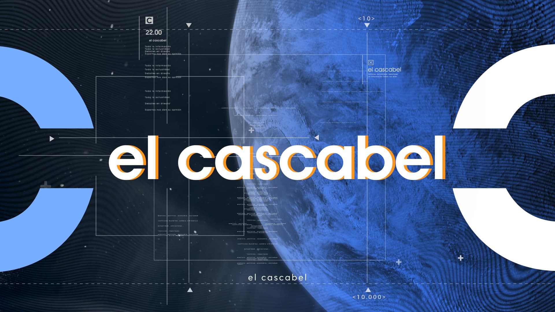 El Cascabel, 20 de julio de 2026