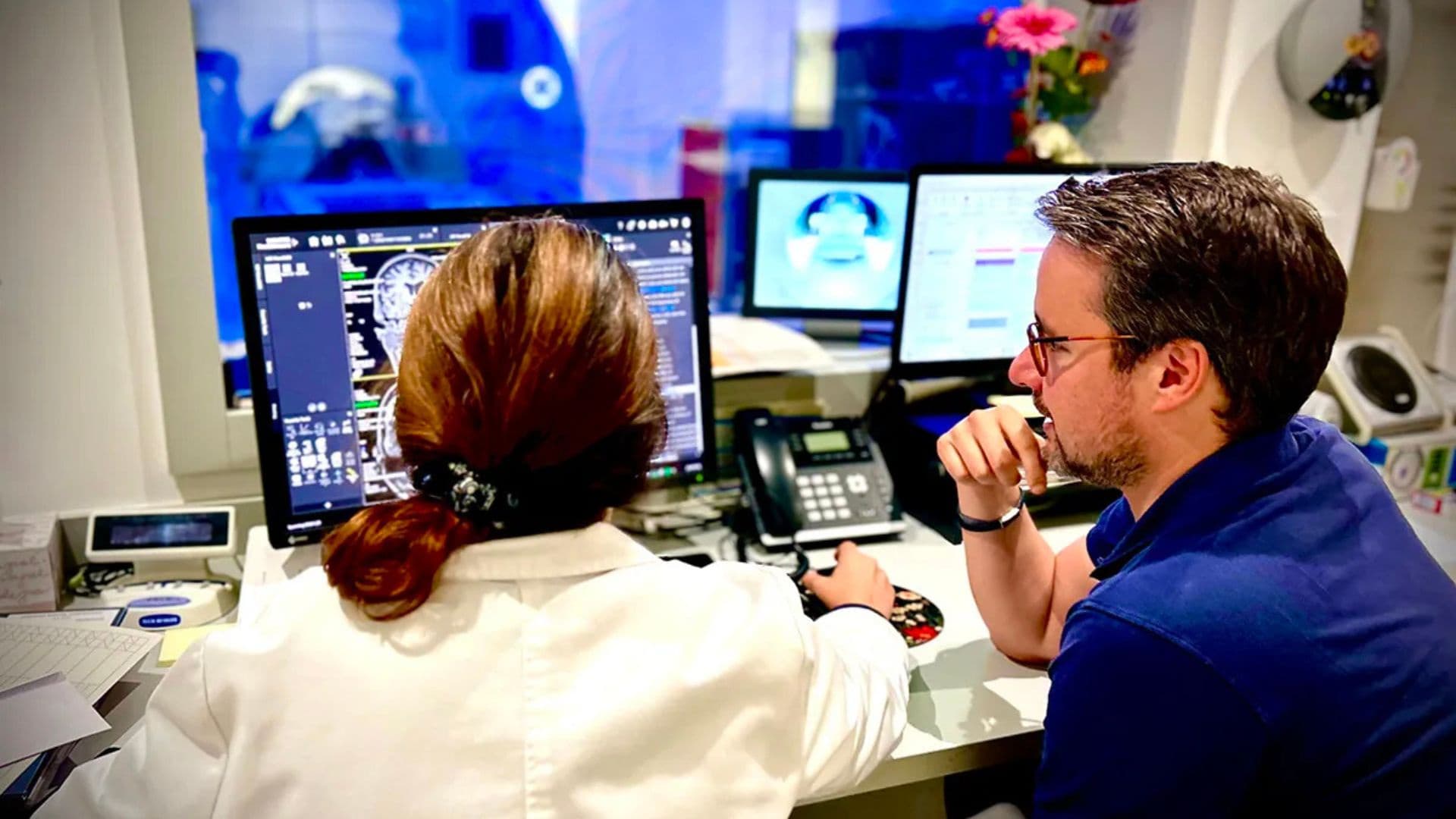 Españoles consiguen un avance fundamental en la detección del Alzheimer