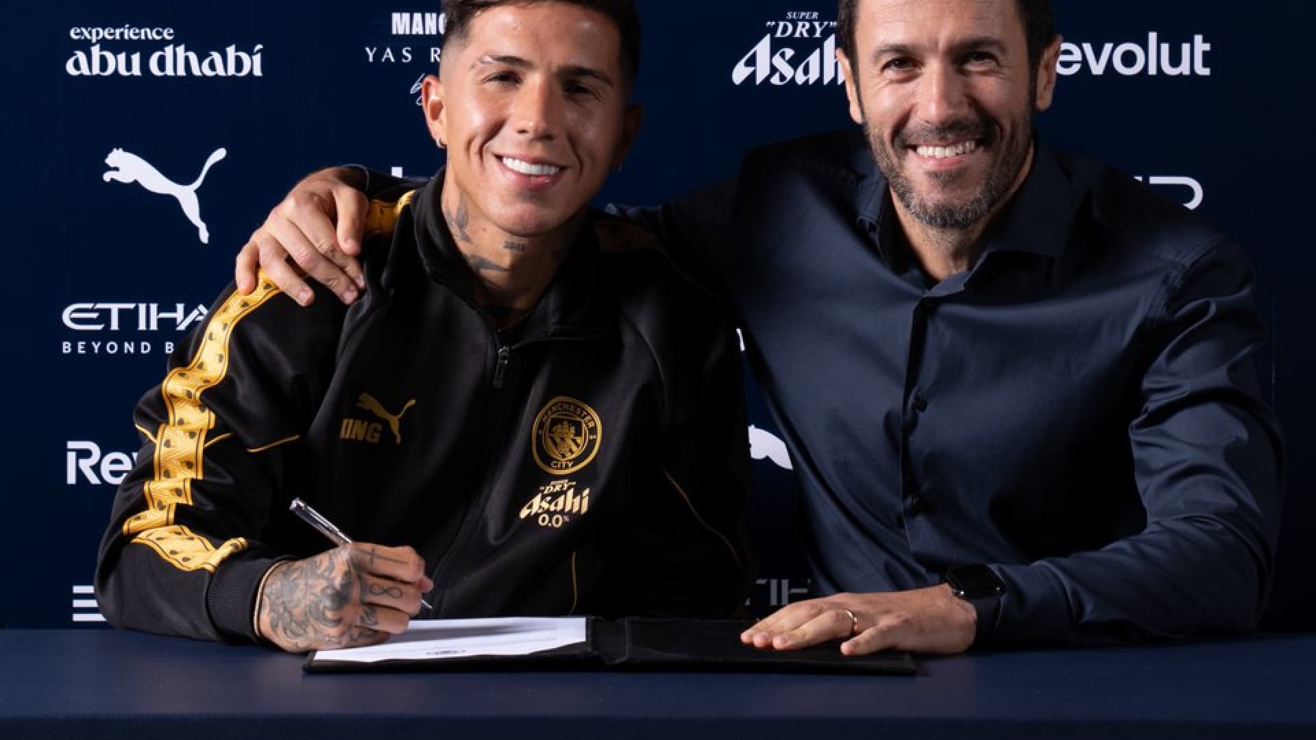 La enorme diferencia del mercado de fichajes entre LaLiga y la Premier League