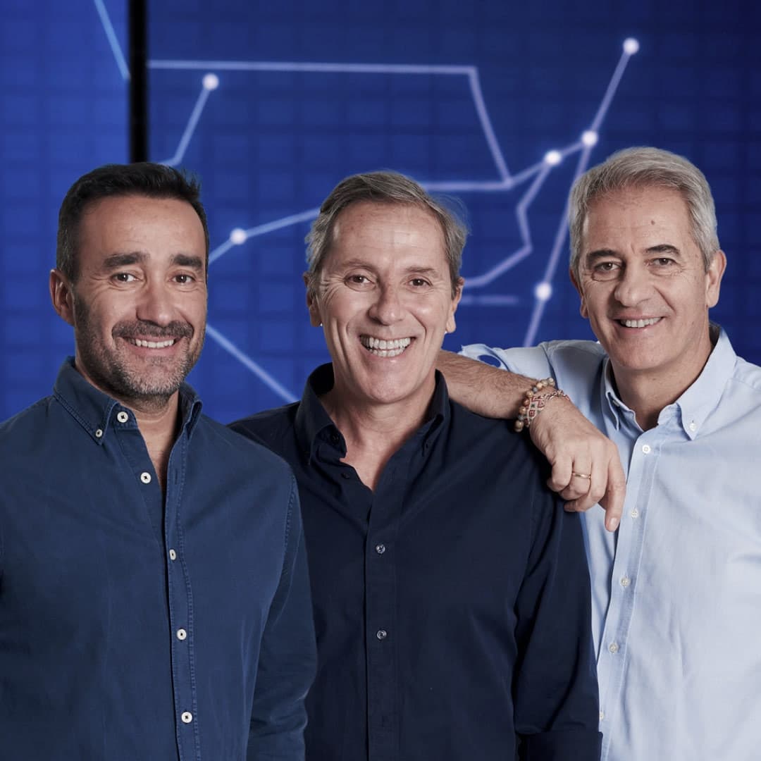 19:15 | 23 AGO 2026 | TIEMPO DE JUEGO
