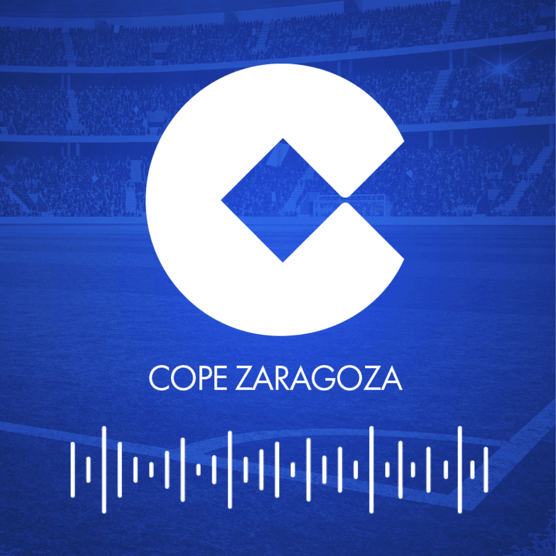 15:25H | 05 OCTUBRE 2026 | DEPORTES COPE EN ZARAGOZA