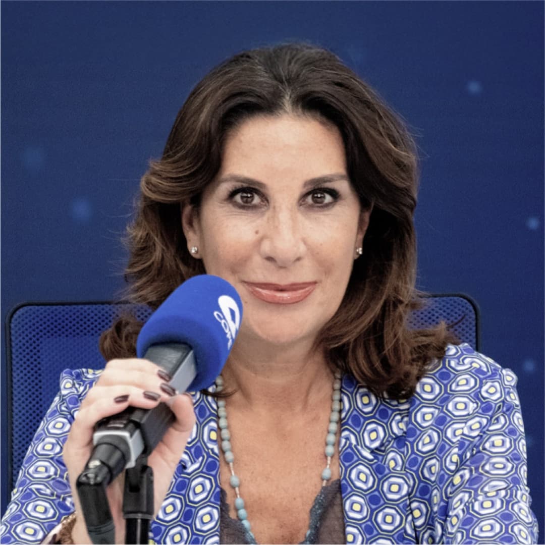 13:00H | 05 OCT 2026 | Mediodía COPE